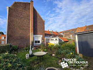  Maison � vendre 4 pi�ces 90 m�