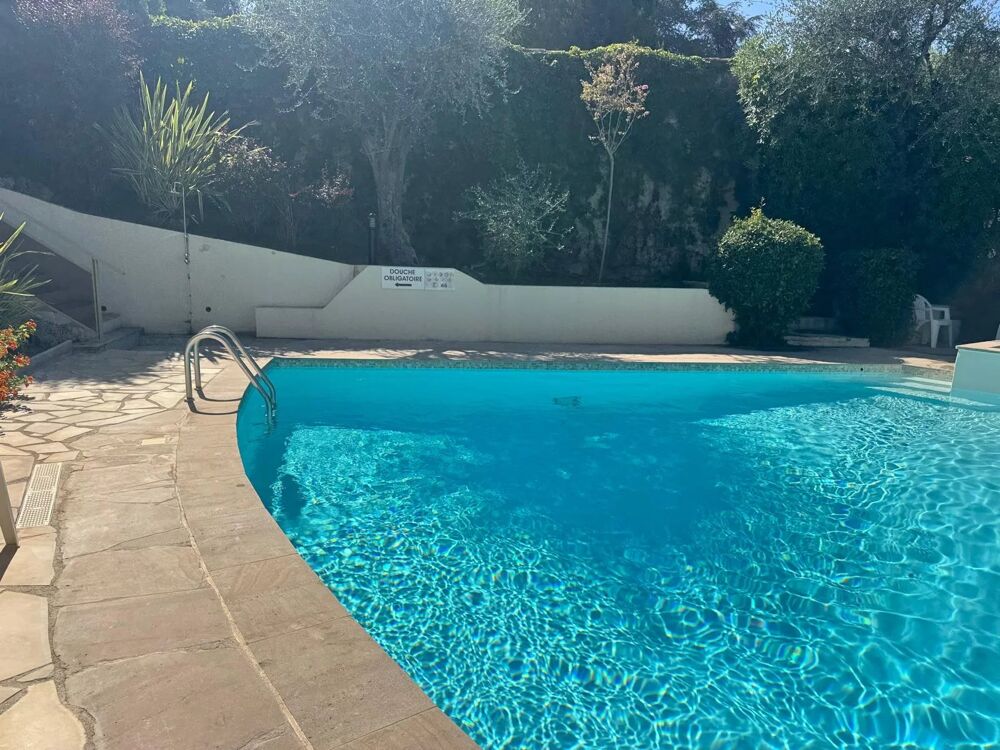 Location Appartement CIMIEZ SCUDERI Nice
