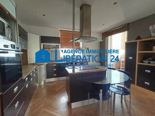  Appartement à vendre 5 pièces 171 m²