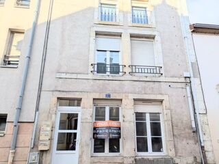  Immeuble à vendre 162 m²