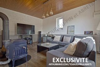  Maison à vendre 4 pièces 112 m²