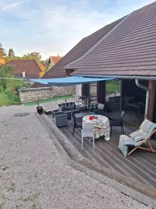  Maison � vendre 15 + pi�ces 84 m�