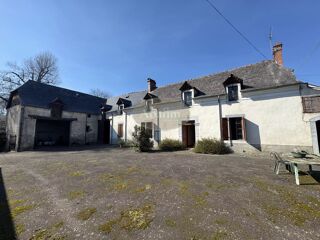  Maison à vendre 7 pièces 139 m²