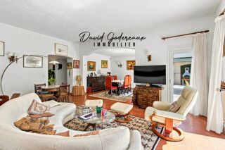 Maison 6 pièces 169 m² · à Saint-Raphaël · 169 m² · 890 000 €