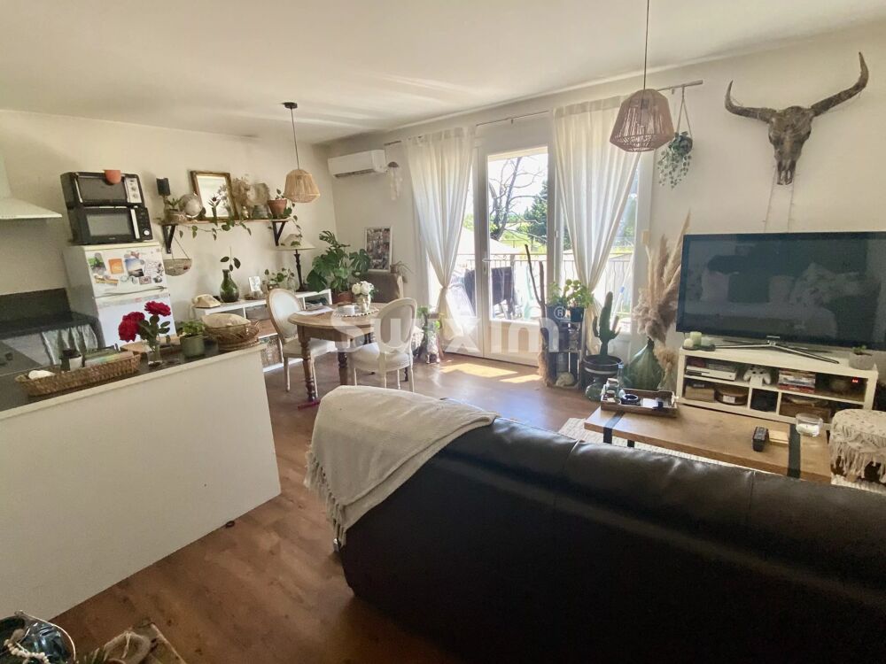 � vendre  Maison Pierrelatte (26700)