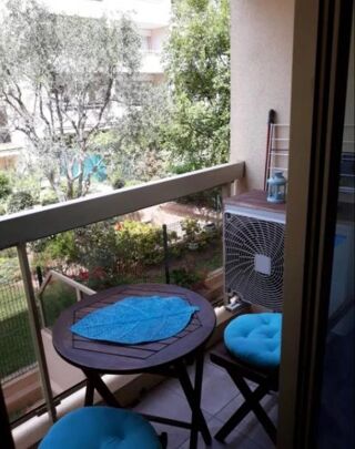  Appartement � louer 1 pi�ce 30 m�