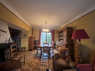  Maison � vendre 5 pi�ces 169 m�