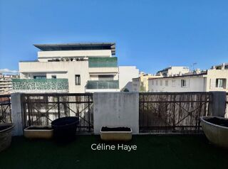  Appartement � vendre 2 pi�ces 51 m�