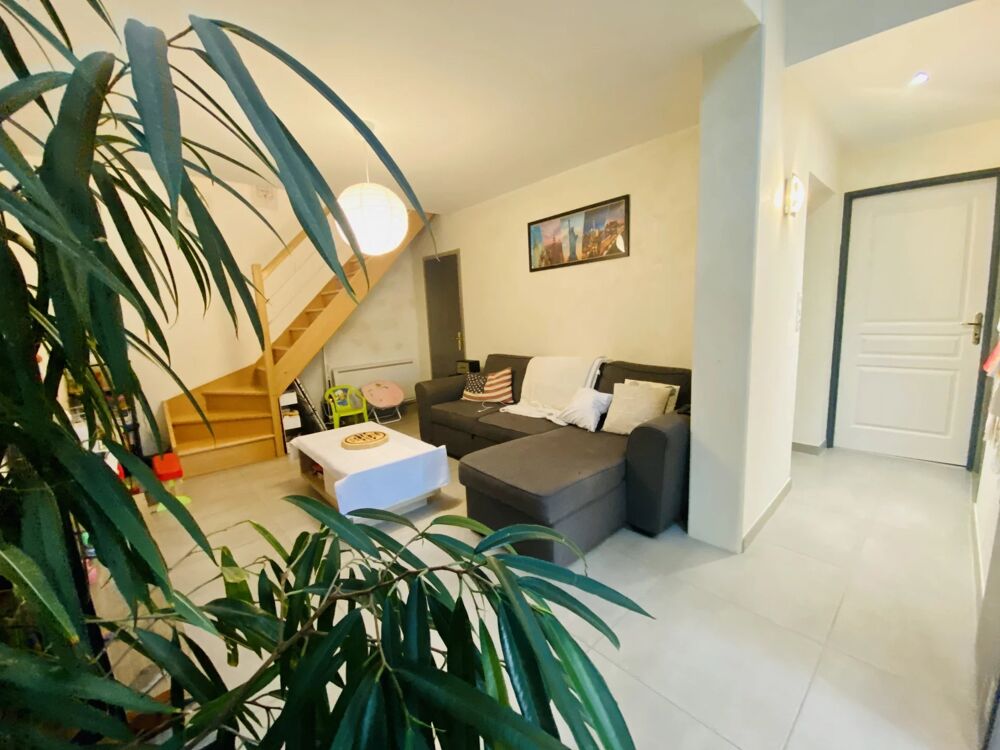 Vente Appartement Appartement 5 pièces Dole