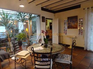  Maison � vendre 9 pi�ces 334 m� Moissac