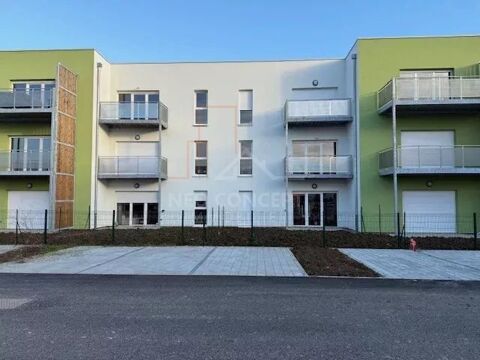   Soufflenheim � Premi�re mise en location | Appartement 3 pi�ces Appartement - 3 pi�ce(s) - 74 m�