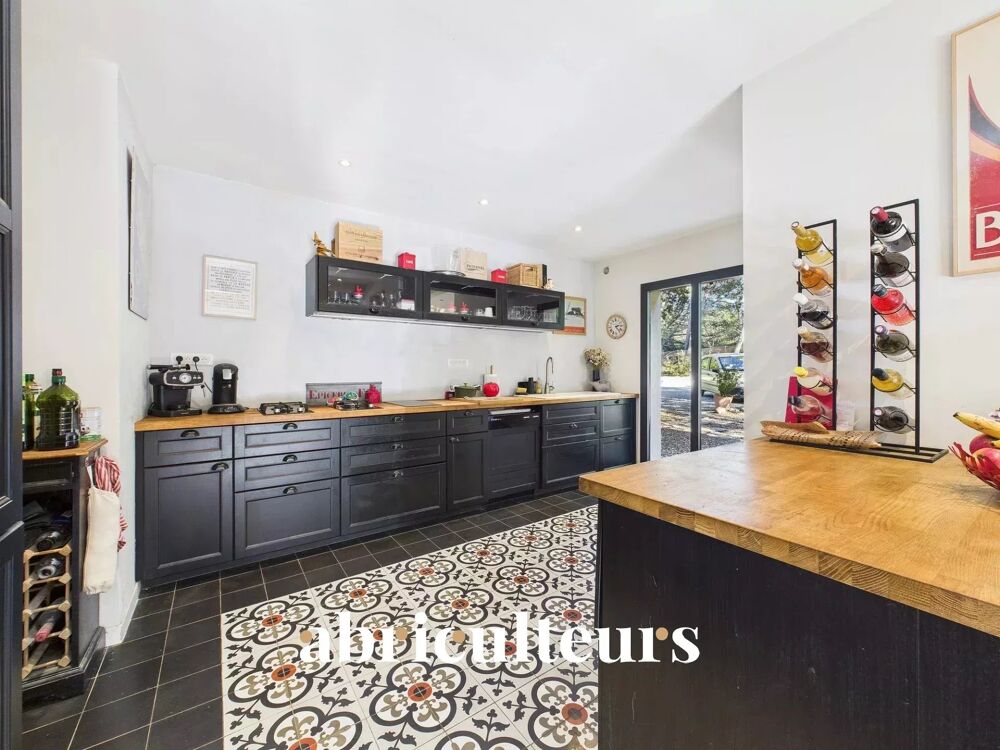  vendre  Maison Rognes (13840)