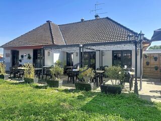  Immeuble à vendre 120 m²