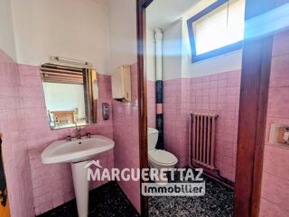 Vente Hôtel particulier Local commercial + maison SAINT JEOIRE Saint-jeoire
