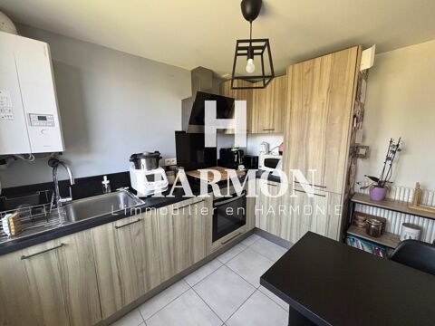   Magnifique T4 non meubl� � Oloron Sainte Marie Appartement - 4 pi�ce(s) - 69 m�