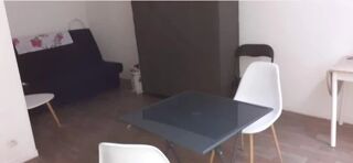  Appartement � louer 1 pi�ce 21 m�