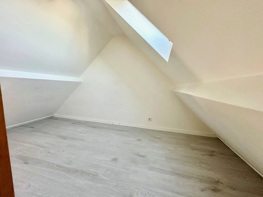 Vente Immeuble A VENDRE IMMEUBLE DE RAPPORT BOULOGNE SUR MER Boulogne-sur-mer