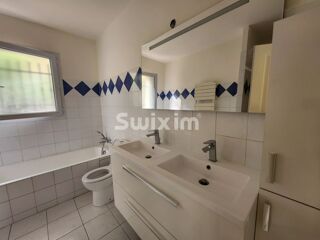  Maison à louer 5 pièces 120 m²
