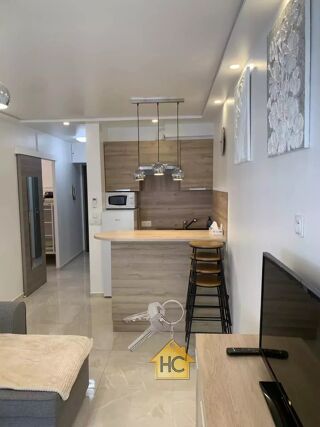  Appartement � vendre 2 pi�ces 27 m�