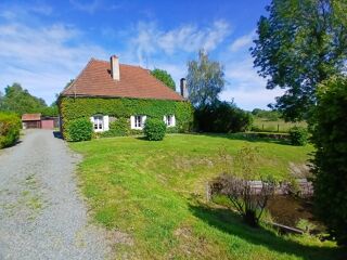  Maison � vendre 5 pi�ces 100 m�