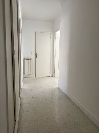  Appartement � vendre 2 pi�ces 58 m�