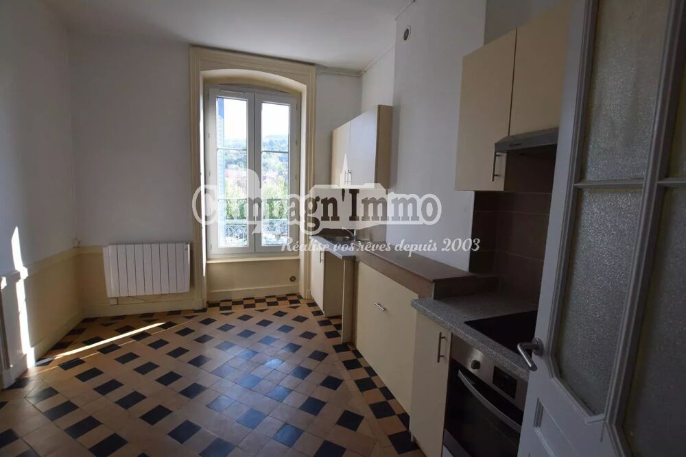 Appartement T4