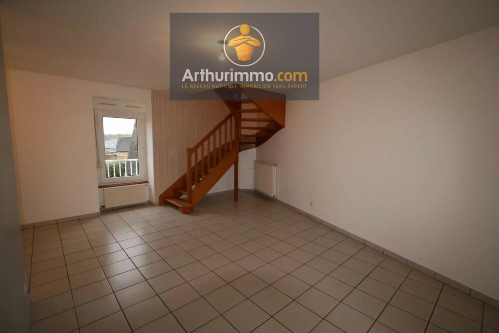 Location Appartement MOHON APPARTEMENT T4 À LOUER Mohon