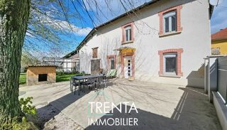  Maison � vendre 5 pi�ces 100 m�
