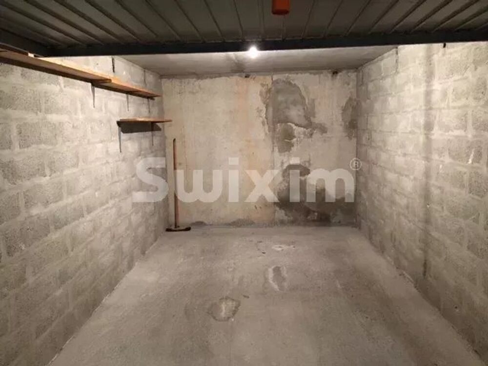 Location Parking/Garage LOCATION GARAGE AIX LES BAINS Aix-les-bains