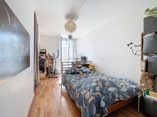  Appartement à vendre 3 pièces 54 m²