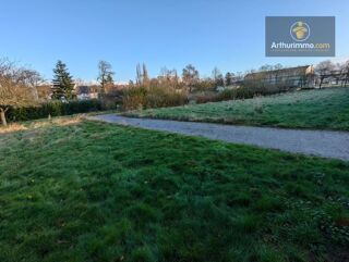  Terrain à vendre 1723 m²