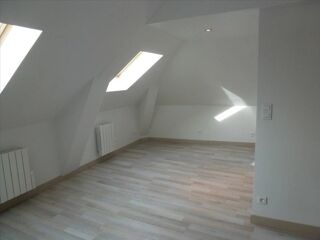  Appartement à louer 2 pièces 30 m²