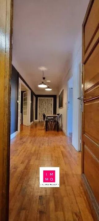  Appartement  vendre 5 pices 121 m