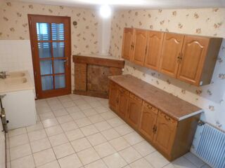  Maison à vendre 4 pièces 71 m²