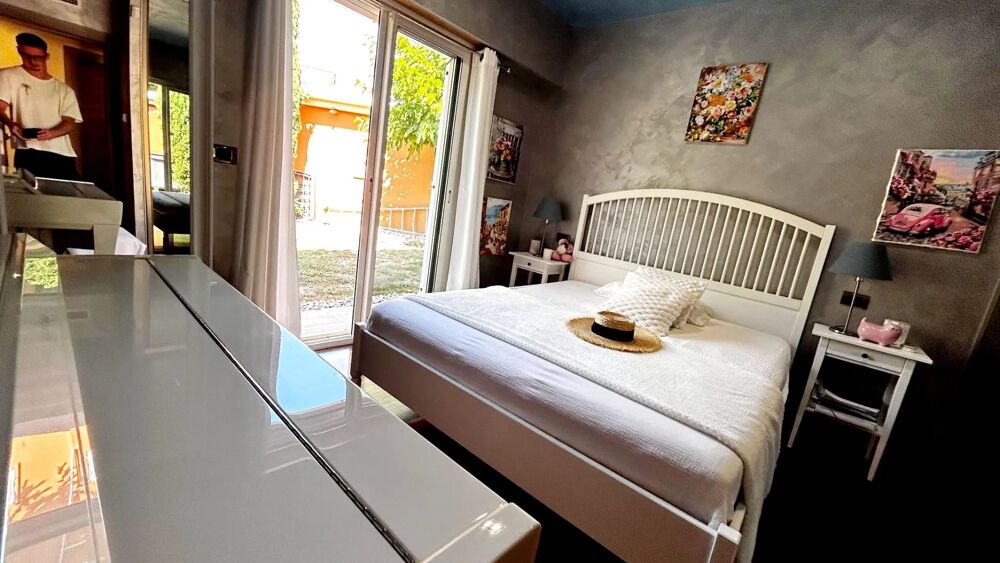 à vendre  Maison Mandelieu-la-Napoule (06210)