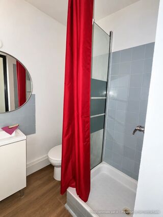  Appartement à vendre 1 pièce 19 m²