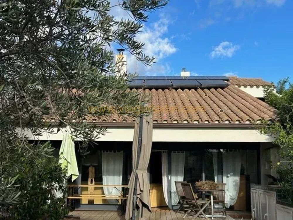 Réf. annonce : 9930 - VIAGER OCCUPE SANS RENTE - PERPIGNAN (66)
