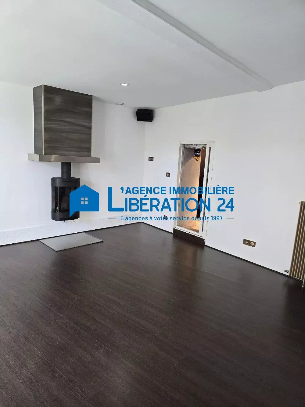 Maison/Villa 7 pièces