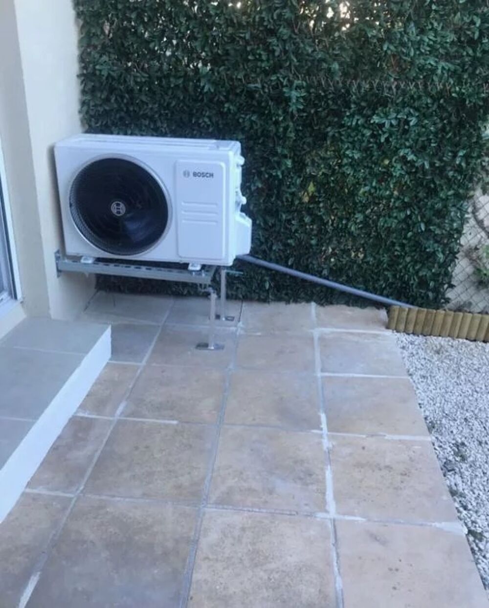 Studio de 40m² avec jardin privatif de 40m² et terrasse de 12m²