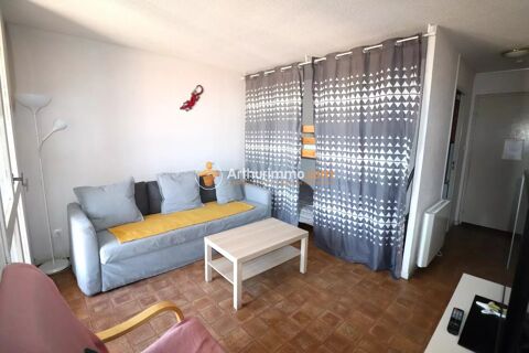  Appartement � louer 2 pi�ces 34 m�