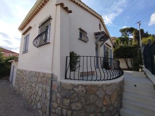  Maison � vendre 4 pi�ces 80 m�