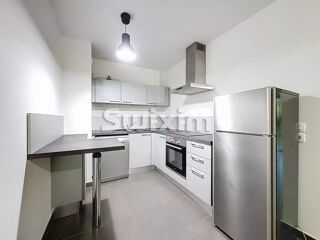  Appartement  vendre 2 pices 52 m