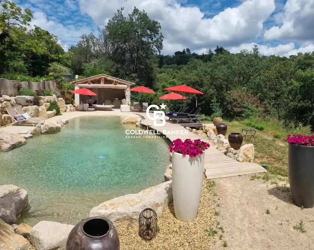 � vendre  Maison La Garde-Freinet (83680)