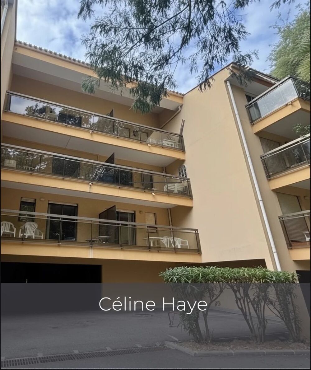Vente Appartement EXCLUSIVITÉ - CANNES - 2/3 PIÈCES EN DUPLEX AVEC BOX Cannes