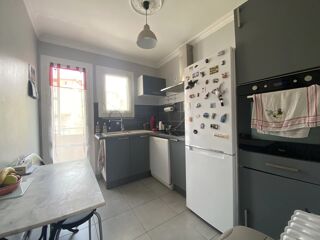  Appartement � louer 3 pi�ces 60 m�