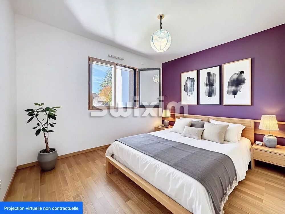 � vendre  Appartement Pr�vessin-Mo�ns (01280)