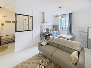  Appartement � louer 2 pi�ces 39 m�