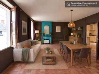  Maison à vendre 7 pièces 122 m²