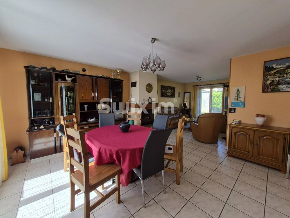 Charmante villa de plain pied
