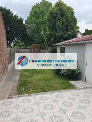  Maison à vendre 6 pièces 148 m²